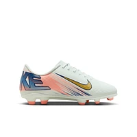 Nike Jr. Mercurial Vapor 16 Club "Kylian Mbappé" Big Kids' MG Low-Top Soccer Cleats