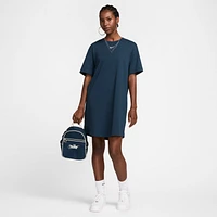 Nike Sportswear Chill Knit Women's Oversized T-Shirt Dress