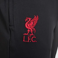 Liverpool FC Strike Special Edition Men's Nike Dri-FIT Soccer Knit Pants