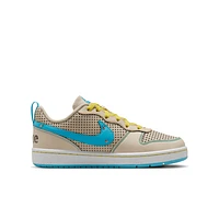 Nike Court Borough Low Recraft Big Kids' Shoes