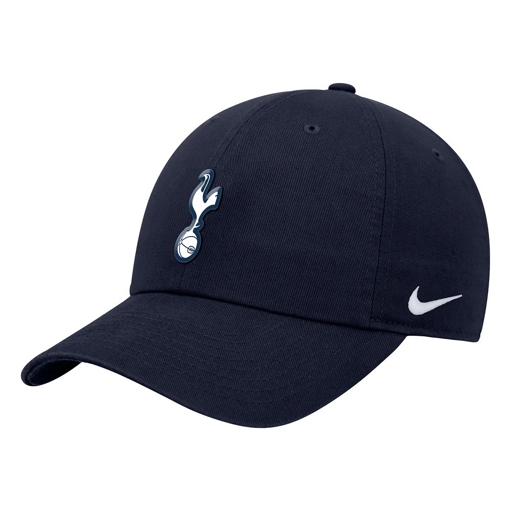 Tottenham Hotspur Club Nike Soccer Adjustable Cap