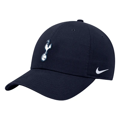 Tottenham Hotspur Club Nike Soccer Adjustable Cap
