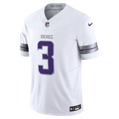 Randy Moss Minnesota Vikings Men's Nike Dri-FIT NFL Limited Football Jersey