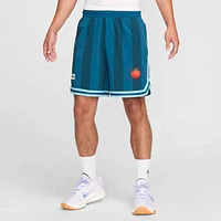 Nike DNA Men's Dri-FIT 6" Woven Basketball Shorts