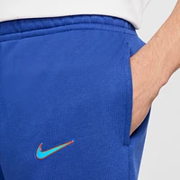 Chelsea FC Club Men's Nike Soccer Jogger