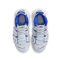 Nike Air More Uptempo Big Kids' Shoes