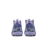 Nike United Jr. Phantom Luna 2 Academy Big Kids' TF High-Top Soccer Shoes