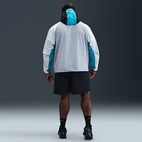Nike Tech Men's Woven Windrunner Full-Zip Jacket