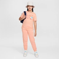 Nike Sportswear Big Kids' T-Shirt