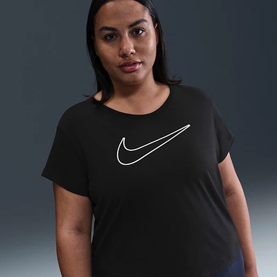 Nike Sportswear Women's Short-Sleeve Graphic T-Shirt