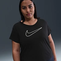 Nike Sportswear Women's Short-Sleeve Graphic T-Shirt