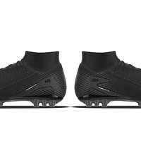 Nike Mercurial Superfly 10 Academy By You Custom AG High-Top Soccer Cleats