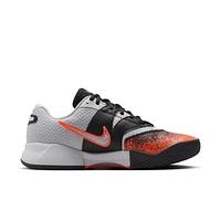 NikeCourt Lite 4 Premium Men's Clay Court Tennis Shoes