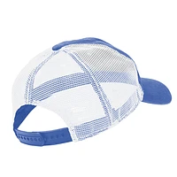 Florida Heritage86 Nike College Trucker Hat