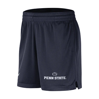 Penn State Men's Nike Dri-FIT College Knit Shorts