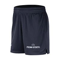 Penn State Men's Nike Dri-FIT College Knit Shorts