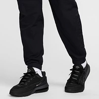 Nike Tech Men's Woven Taper Leg Pants