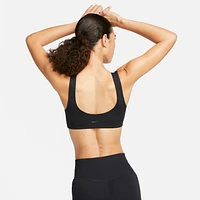 Nike Alate All U Women's Light-Support Lightly Lined U-Neck Sports Bra