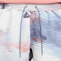 Nike ACG "Reservoir Goat" Men's Allover Print Shorts