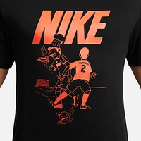 Nike Men's Dri-FIT Soccer T-Shirt