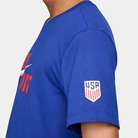 USMNT Men's Nike Soccer T-Shirt