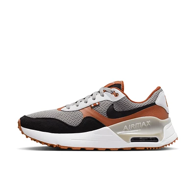 Nike College Air Max SYSTM (Texas) Men's Shoes