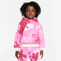 Nike Sci-Dye Club Pullover Toddler Hoodie