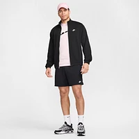 Nike Club Men's Knit Jacket