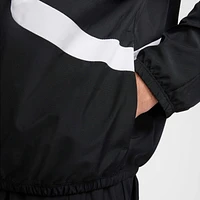 Nike Icon Men's Woven Basketball Jacket