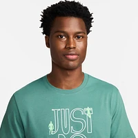 Nike Men's Fitness T-Shirt