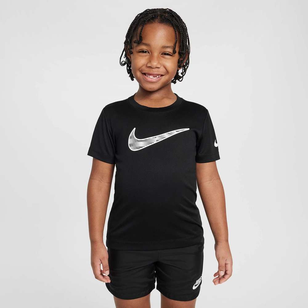 Nike Dri-FIT Toddler Trophy T-Shirt