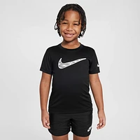 Nike Dri-FIT Toddler Trophy T-Shirt