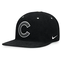 Chicago Cubs Pro Men's Nike MLB Adjustable Hat