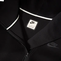 Nike Sportswear Tech Fleece Women's Oversized Full-Zip Hoodie Cape