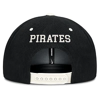 Pittsburgh Pirates Pro Men's Nike MLB Adjustable Hat