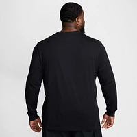 Nike Sportswear Men's Long-Sleeve T-Shirt