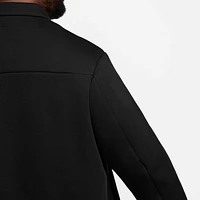 Nike Sportswear Tech Fleece Reimagined Men's Oversized Shacket