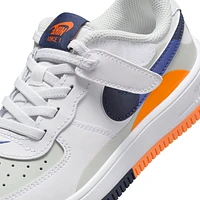 Nike Force 1 Low LV8 2 EasyOn Little Kids' Shoes