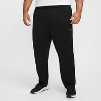 Nike Totality Men's Dri-FIT Open Hem Versatile Pants