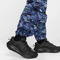 Nike ACG "Smith Summit" Water-Repellent UV Cargo Pants