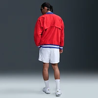 Atlético Madrid Strike Men's Nike Dri-FIT Soccer Anthem Jacket
