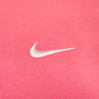 Nike Sportswear Phoenix Fleece Women's 1/2-Zip Cropped Sweatshirt