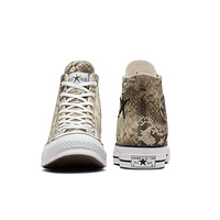 Converse x Stüssy Chuck 70 Snakeskin