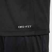 Nike Dri-FIT Toddler Multi Sleeveless Top