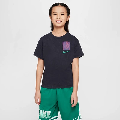 Nike Sportswear Big Kids' T-Shirt