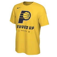 Indiana Pacers Men's Nike NBA T-Shirt