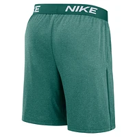 Boston Red Sox Authentic Collection City Connect Men's Nike Dri-FIT MLB Shorts