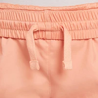 Nike Sportswear Club Big Kids' 4.5" Woven Shorts