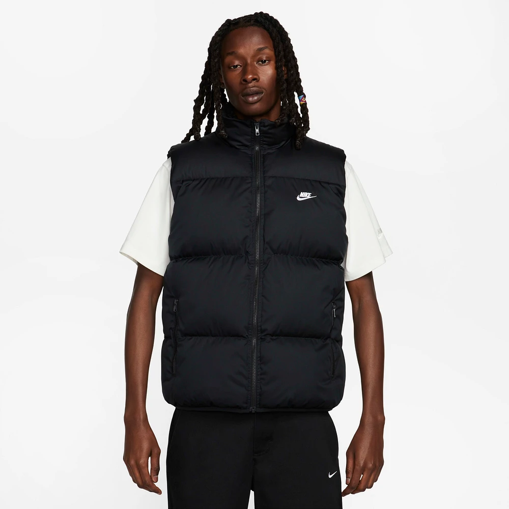 Nike Sportswear Club PrimaLoft® Men's Water-Repellent Puffer Vest