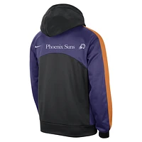 Phoenix Suns Starting 5 Men's Nike Therma-FIT NBA Graphic Hoodie